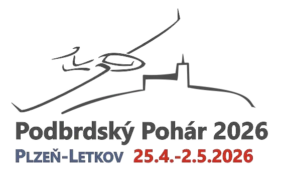 Podbrdský pohár logo